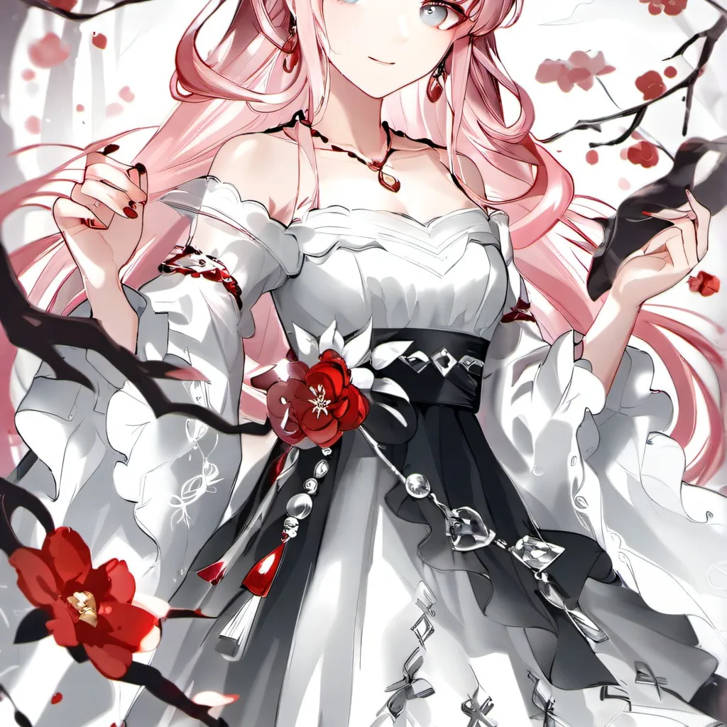 chat with ai character: 加藤 花音