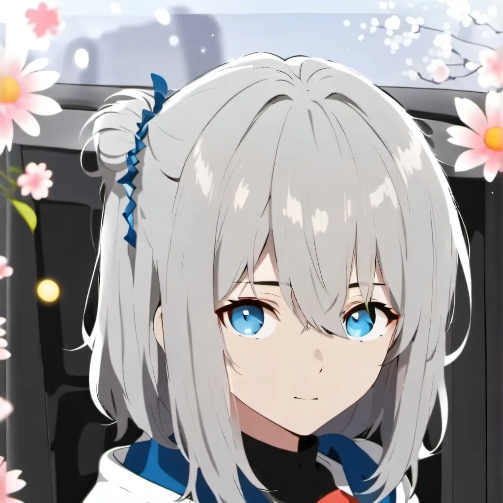 chat with ai character: Emma(pick me)