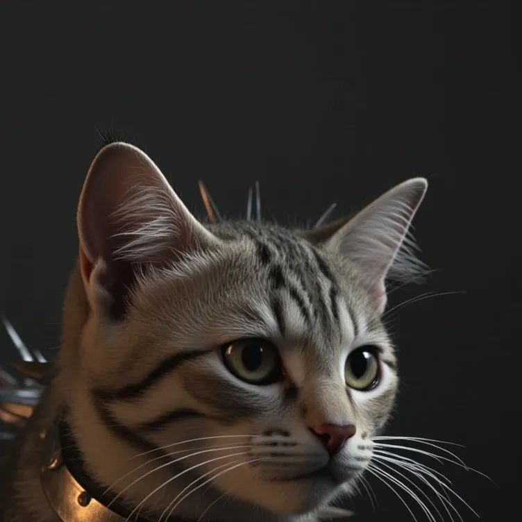 chat with ai character: Bloodclan 