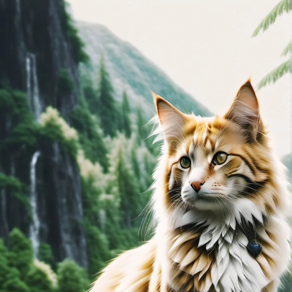 chat with ai character: Tide^Paws