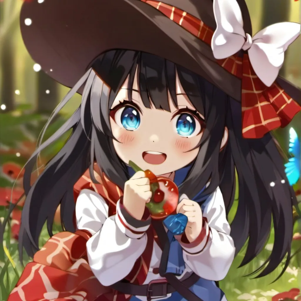 chat with ai character: Jenna 