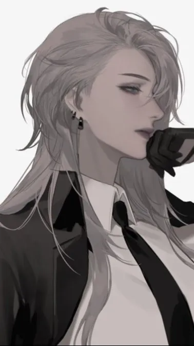 ai character: Irina Volkov background