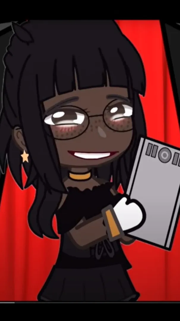 ai character: Mariah background