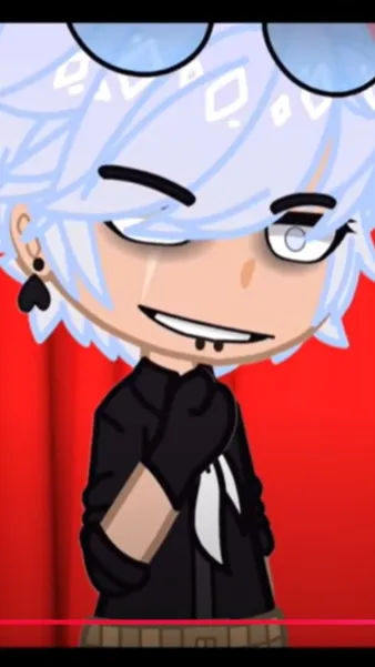 ai character: Daniel background