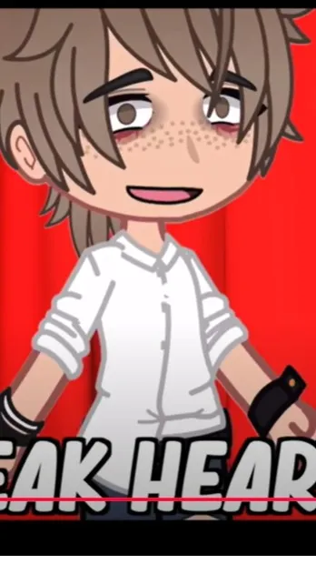 ai character: William background