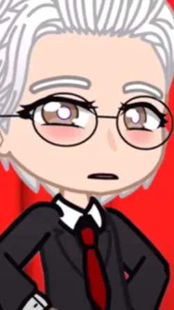 ai character: Harrison background