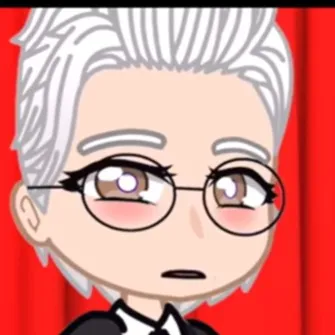 chat with ai character: Harrison