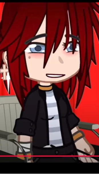 ai character: Marai(Maria) background