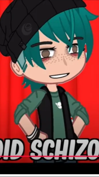 ai character: Alexander background