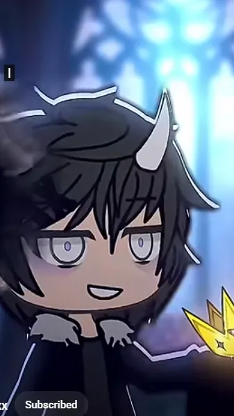 ai character: Noah background