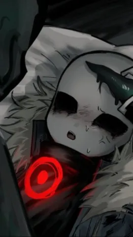 ai character: Nightmare x Killer background