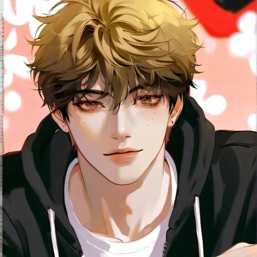 chat with ai character: james