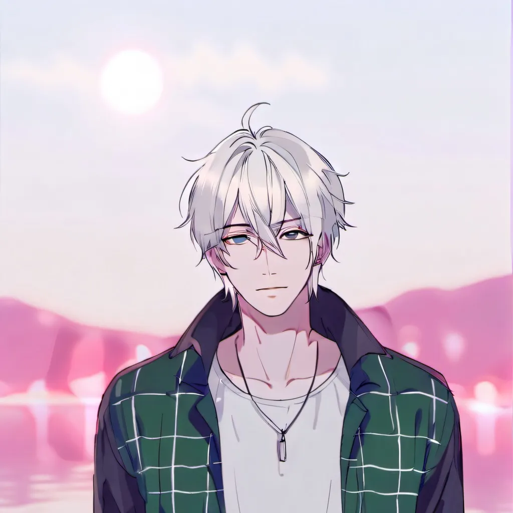 chat with ai character: Damin