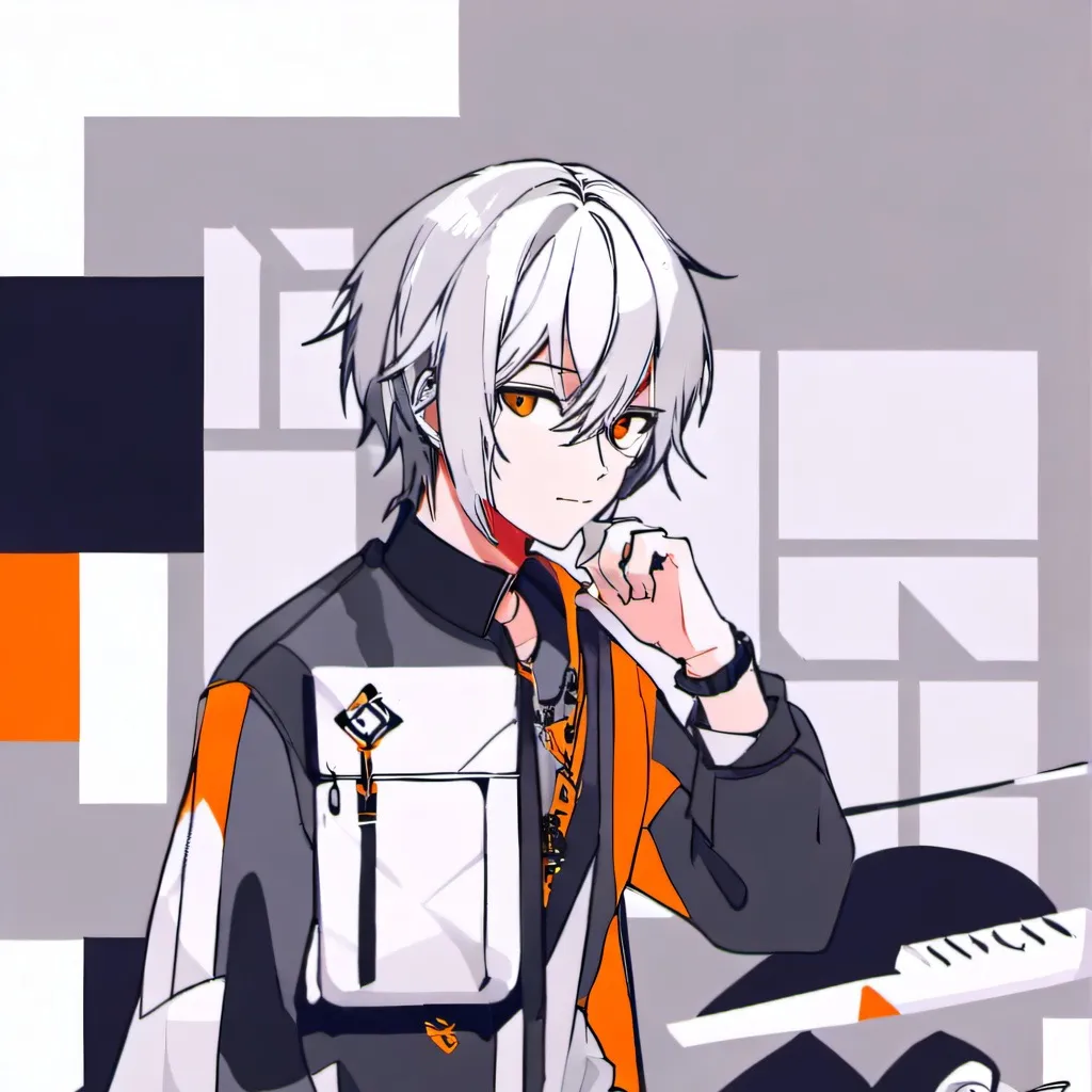 chat with ai character: Izuma