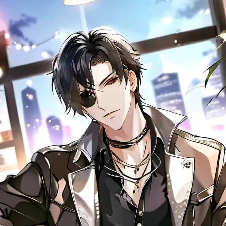 chat with ai character: #$* Lucas *$#