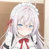 chat with ai character: Alisa la Rusita