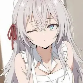 creator ∞Alisa la Rusita∞'s avatar