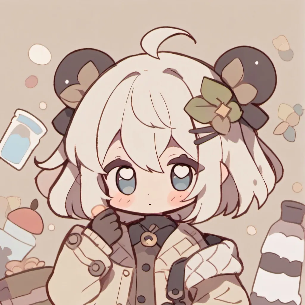 chat with ai character: Ignore this RN