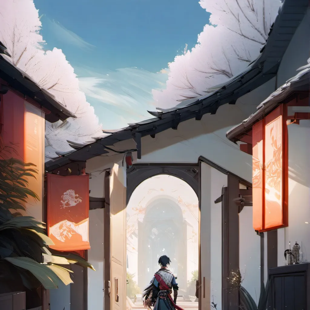 chat with ai character: Kenji