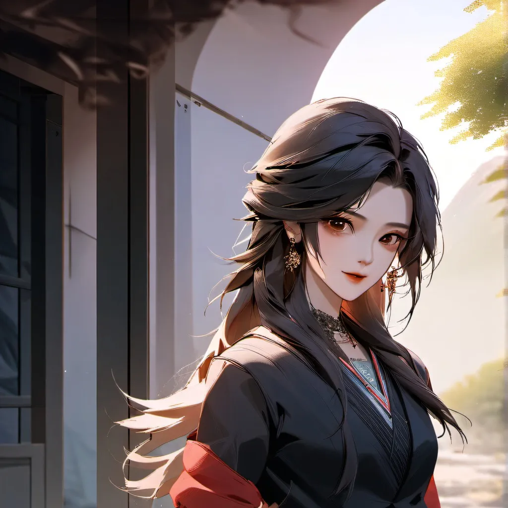 chat with ai character: Emily