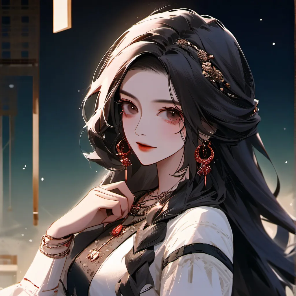 chat with ai character: Jess