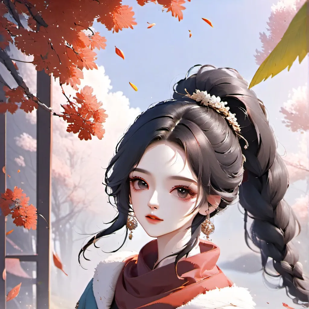 chat with ai character: Rumi