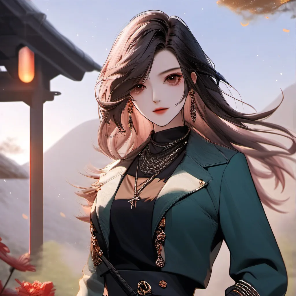 chat with ai character: Jesse
Jesse 