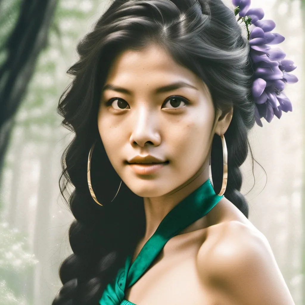 chat with ai character: Rumi