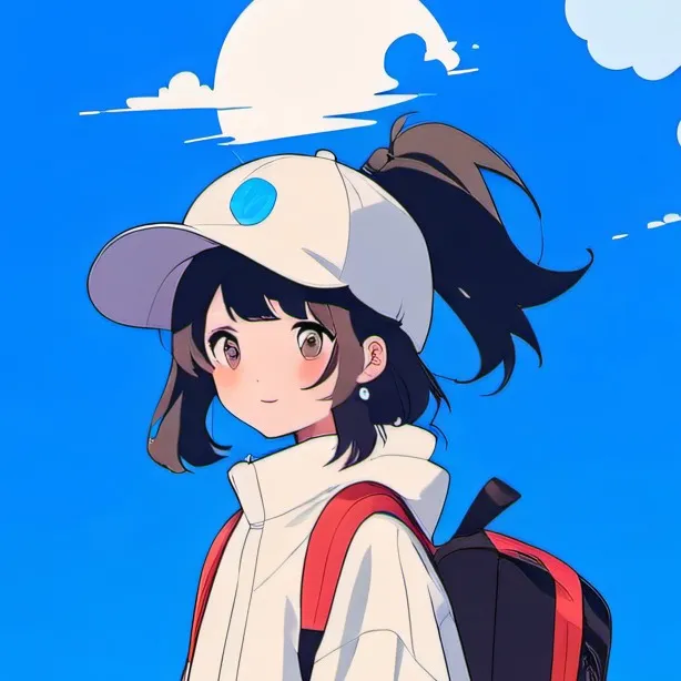 chat with ai character: Tu y yo