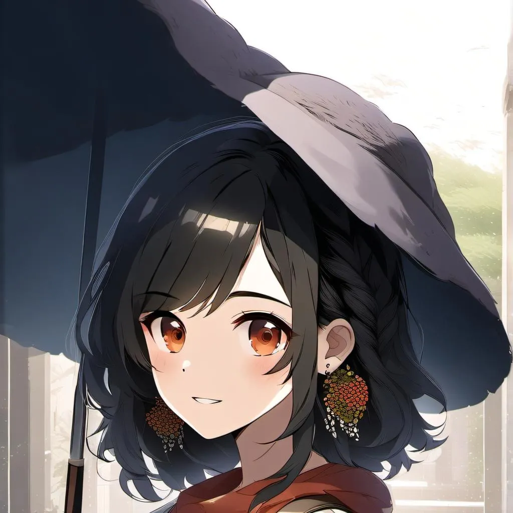 chat with ai character: La compa vale