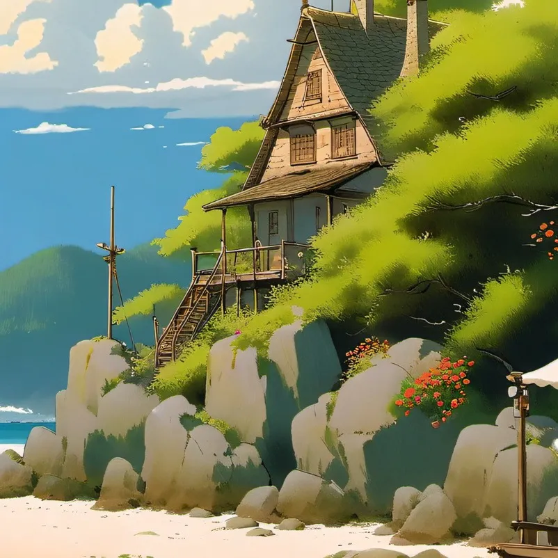 chat with ai character: Se tu mismo