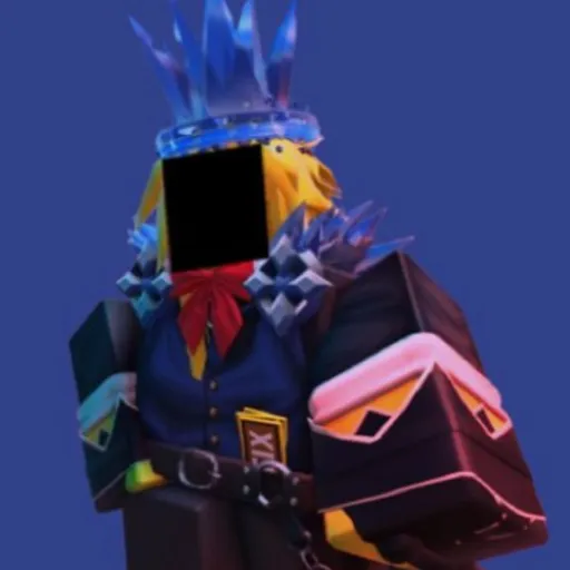 creator Itrappedfan's avatar