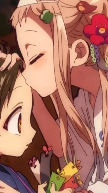 ai character: TBHK background