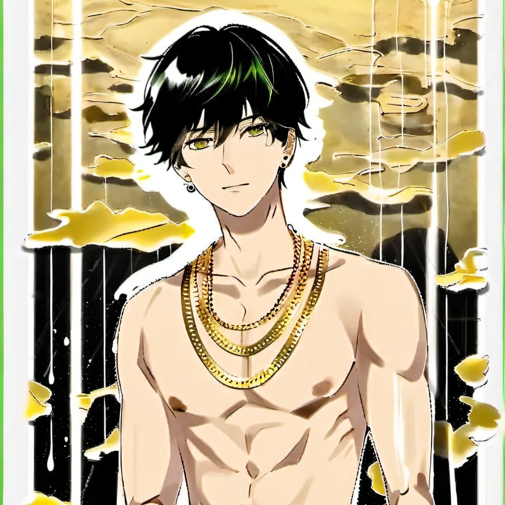 chat with ai character: Adein