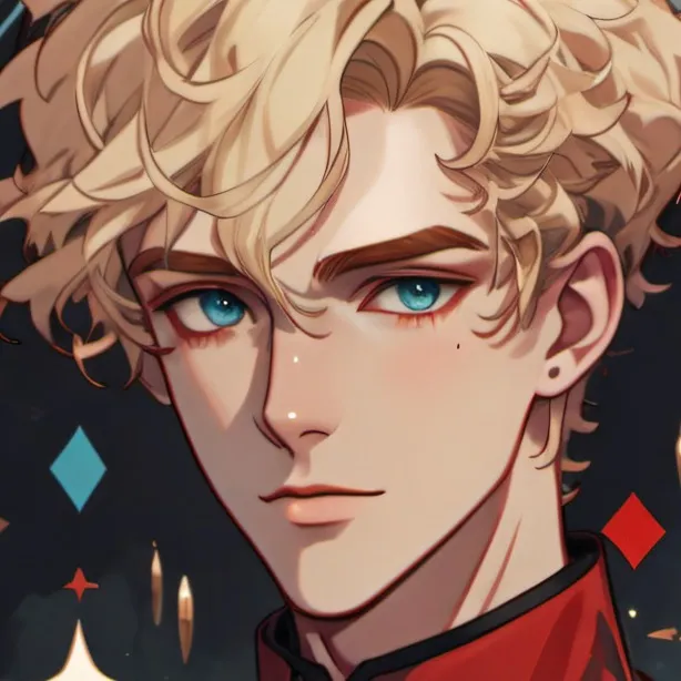 chat with ai character: Cody Boone