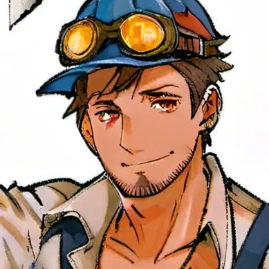 chat with ai character: Cesar