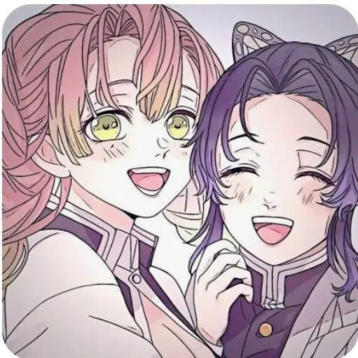 creator shinobu kocho lilo's avatar