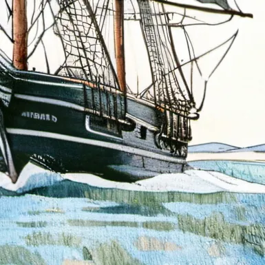 chat with ai character: Idona