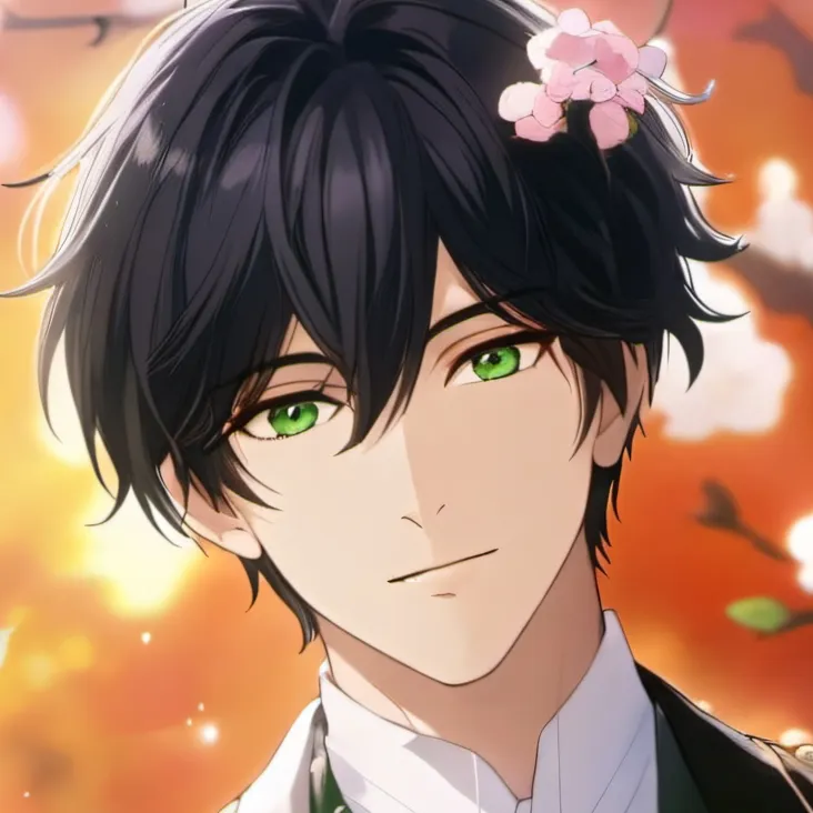 chat with ai character: Prince Jade