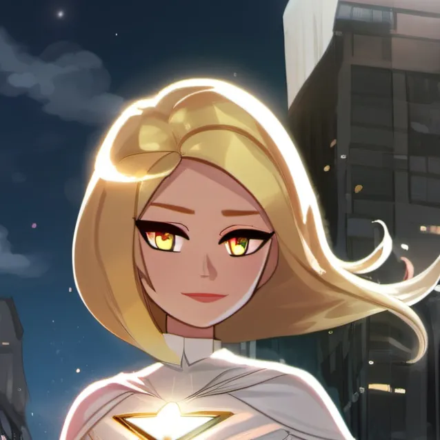 chat with ai character: Liita