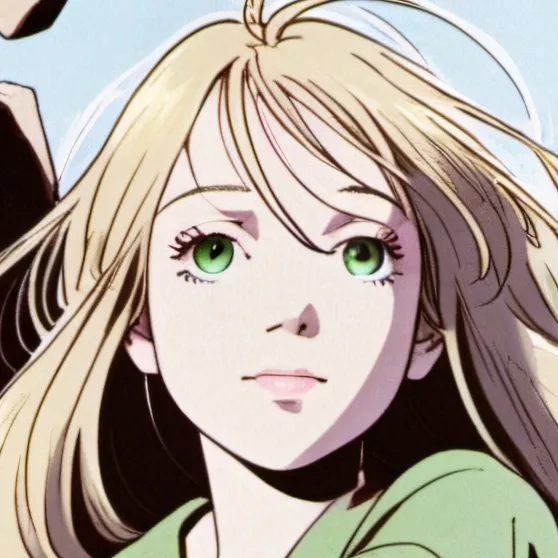 chat with ai character: Vic