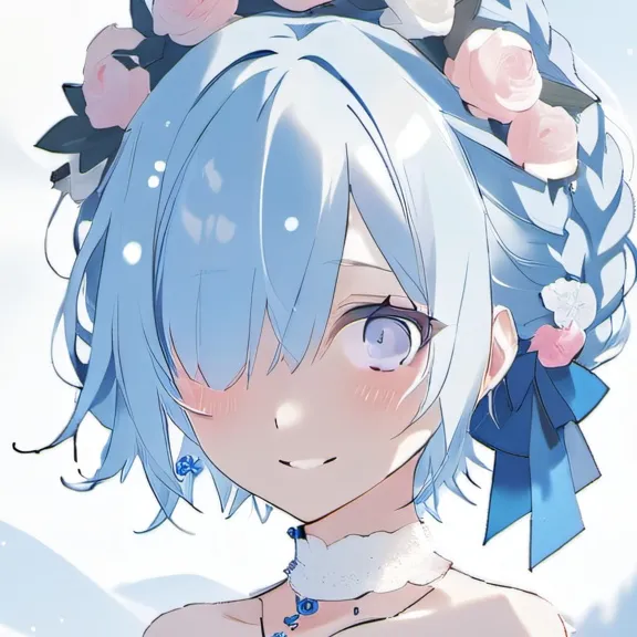 chat with ai character: Erusa