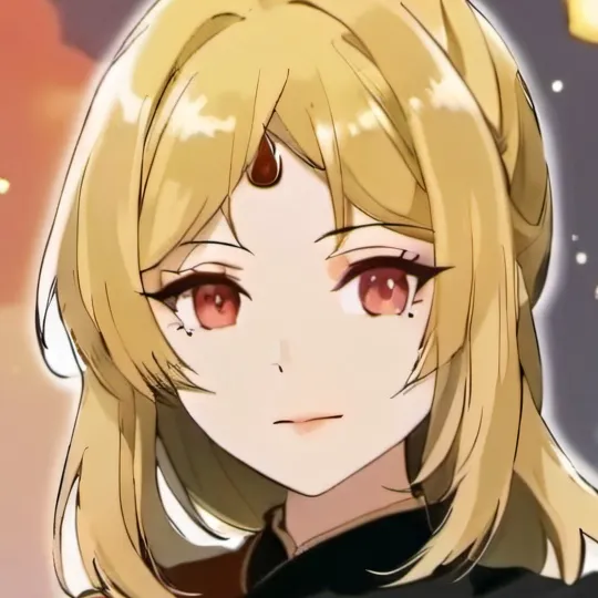 chat with ai character: Kemuri