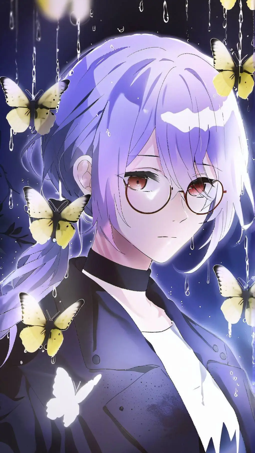 ai character: Kumosol background