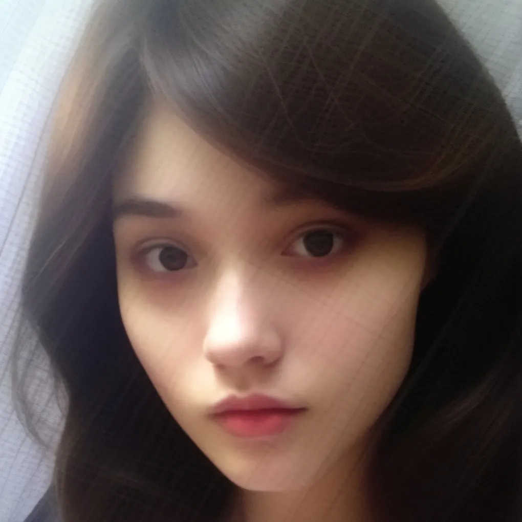 chat with ai character: Yuna