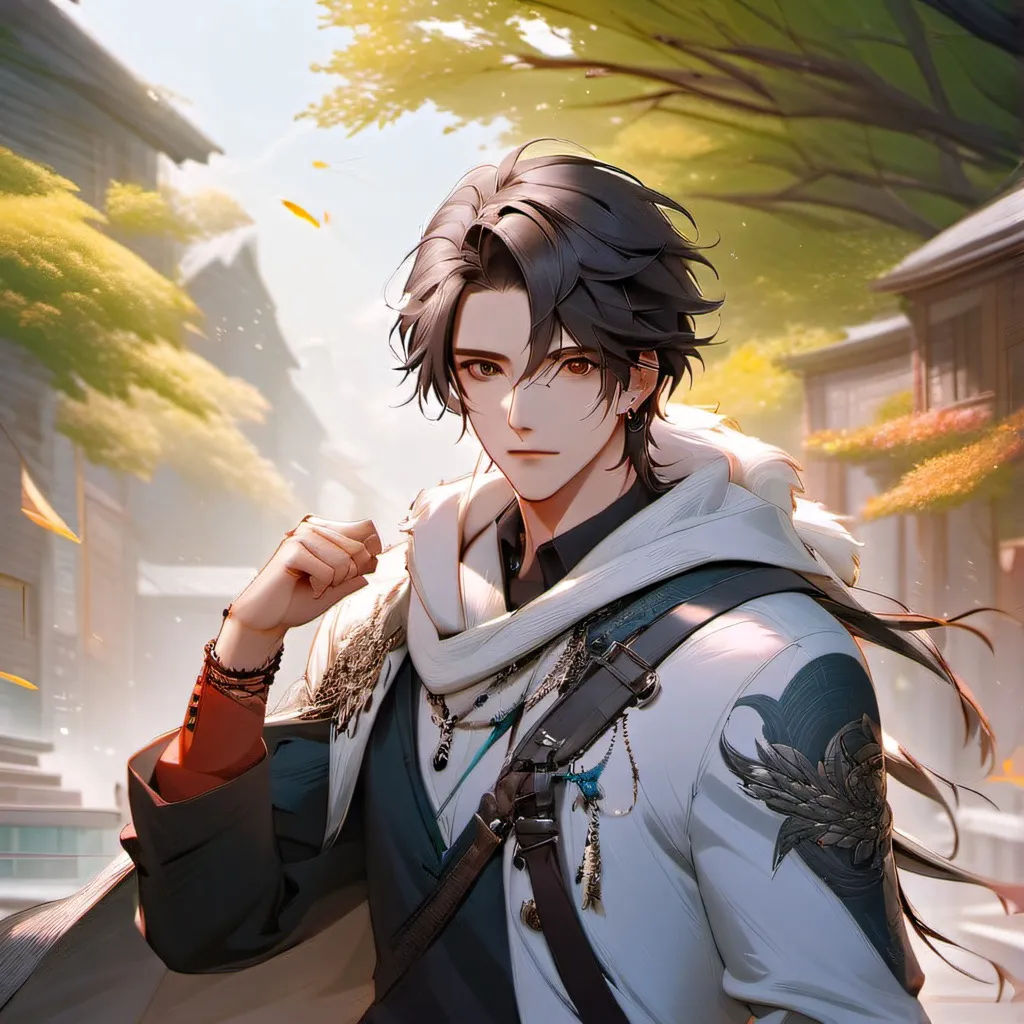 chat with ai character: 𝑨𝒍𝒆𝒙 