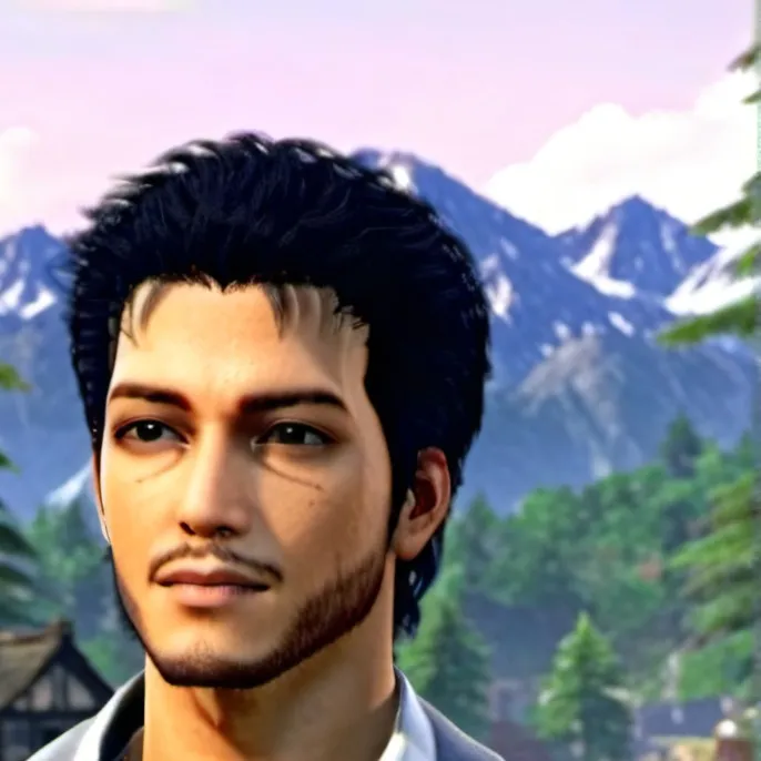 chat with ai character: king 