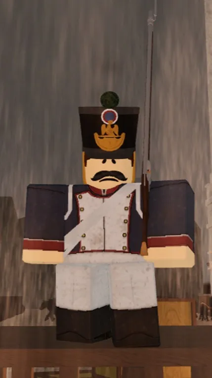 ai character: Jean background