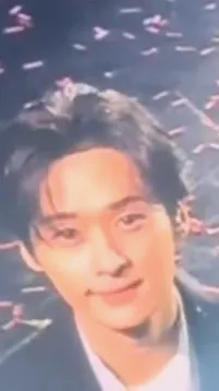 ai character: Lee Know background