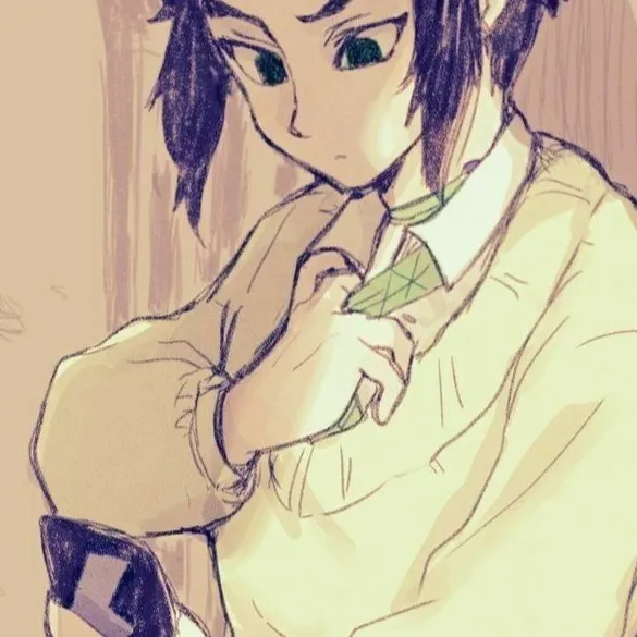 chat with ai character: Kaigaku